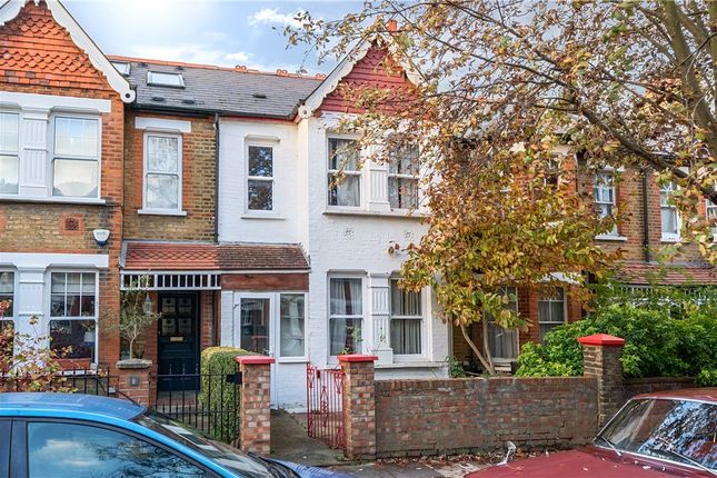 Windermere Road, Ealing, London 3 bed terraced house for sale