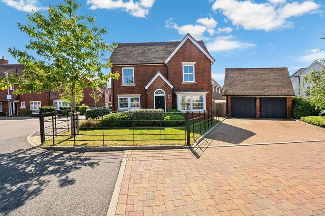 Duncalf Road, Tunbridge Wells, TN2 3 bed detached house for sale