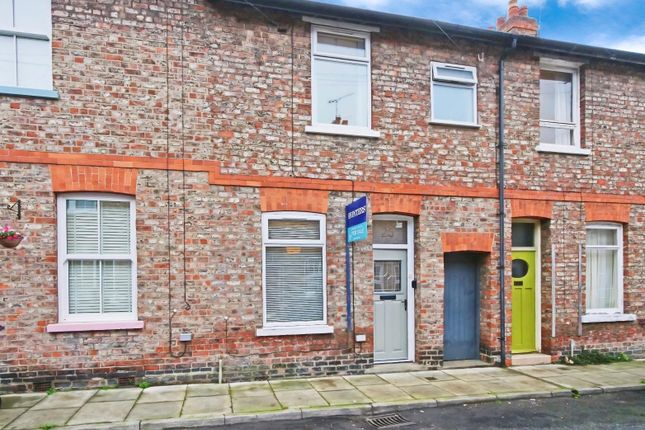 Farndale Street, York 2 bed terraced house for sale