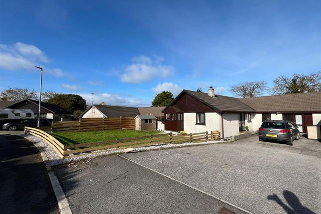 3 bedroom semi-detached bungalow for sale