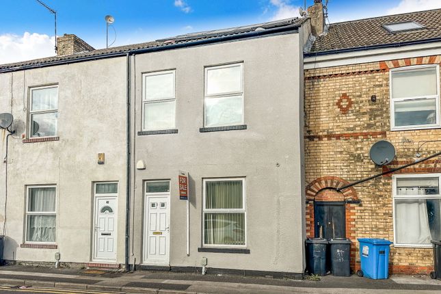 Somerscales Street, Hull HU2 5 bed terraced house for sale