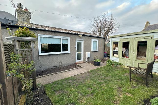 2 bedroom semi-detached bungalow for sale