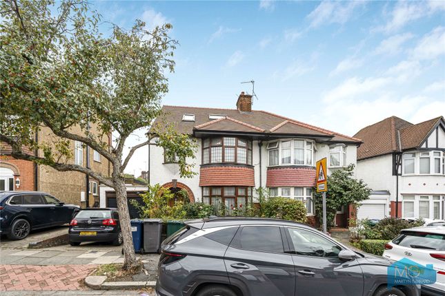 Essex Park, Finchley, London, N3 4 bed semi