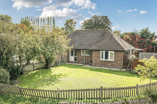 Hensting Lane, Fishers Pond... 3 bed bungalow for sale