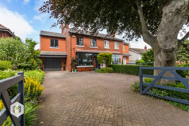 Kenyon Lane, Lowton, Warrington... 3 bed semi