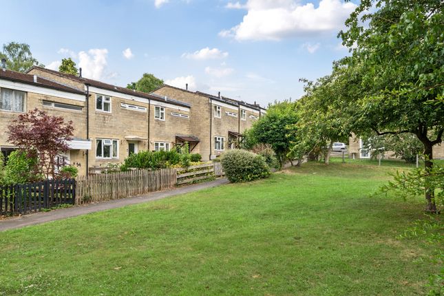Haviland Park, Somerset BA1 3 bed terraced house for sale