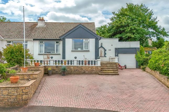 Pembroke Park, Marldon, Paignton 4 bed detached bungalow for sale