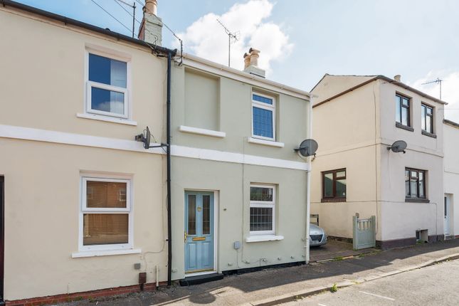 Upper Park Street, Gloucestershire GL52 2 bed end of terrace house for sale
