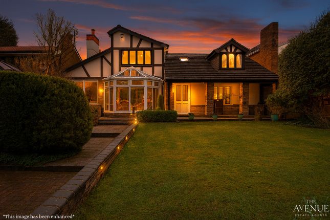 Claverdon Drive, Sutton Coldfield... 5 bed detached house for sale