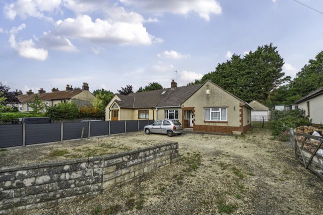 Bath Road, Bristol BS30 3 bed bungalow for sale