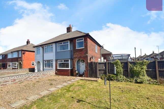 Ashfield Road,  Blackpool, FY2 3 bed semi