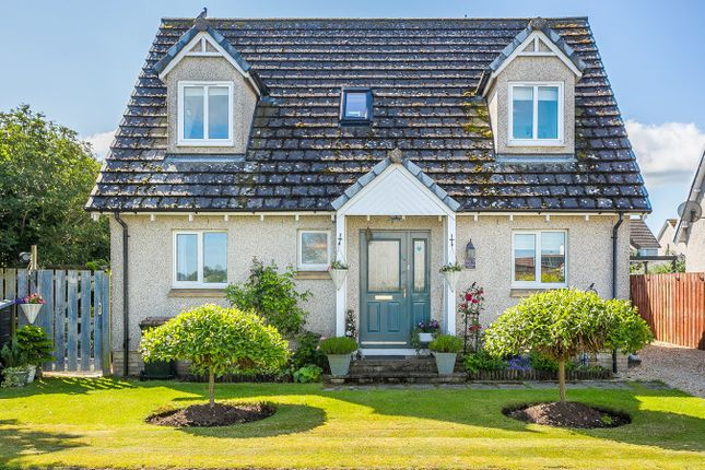 Hatchbank Road, Kinross, KY13 3 bed detached house for sale