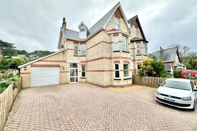 5 bedroom semi-detached house for sale