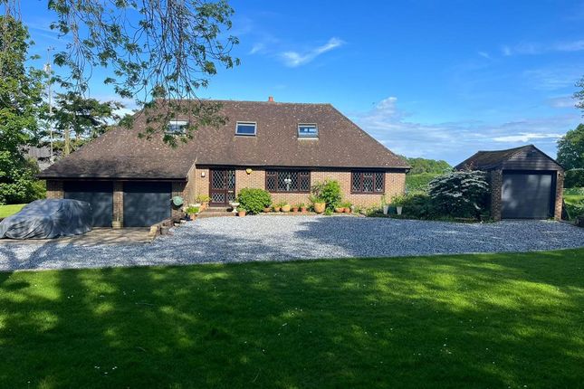 The Little House, Stone Street, Hythe 5 bed property for sale