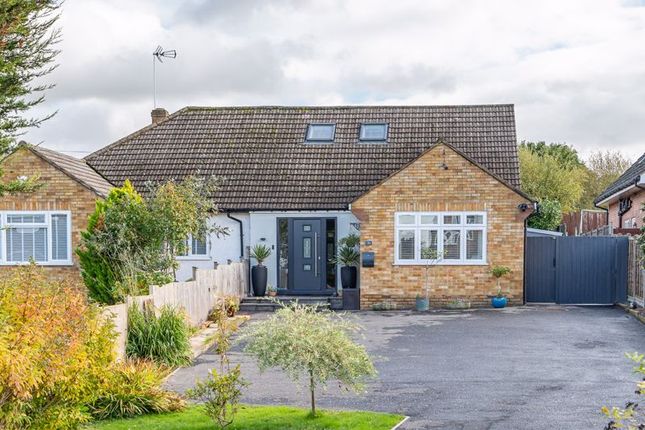 4 bedroom semi-detached house for sale