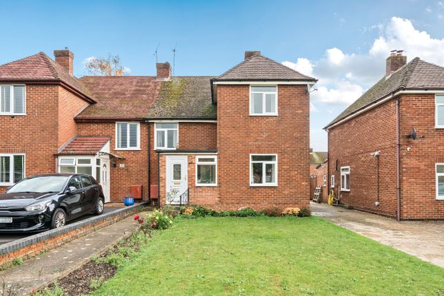 Greenfinch Close, Eastleigh... 3 bed semi