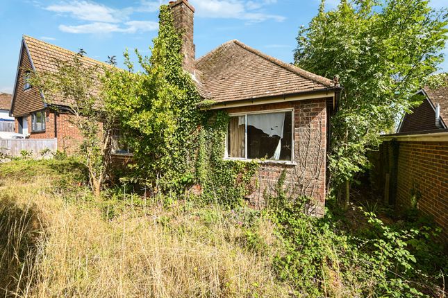 2 bedroom bungalow for sale