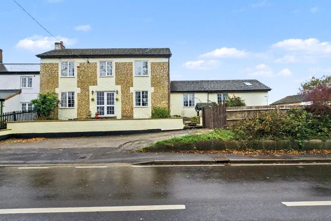 4 bed semi-detached house