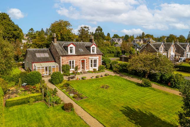 James Street, Helensburgh, G84 5 bed detached house for sale