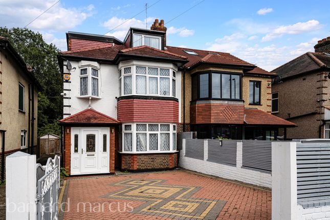 4 bedroom semi-detached house for sale