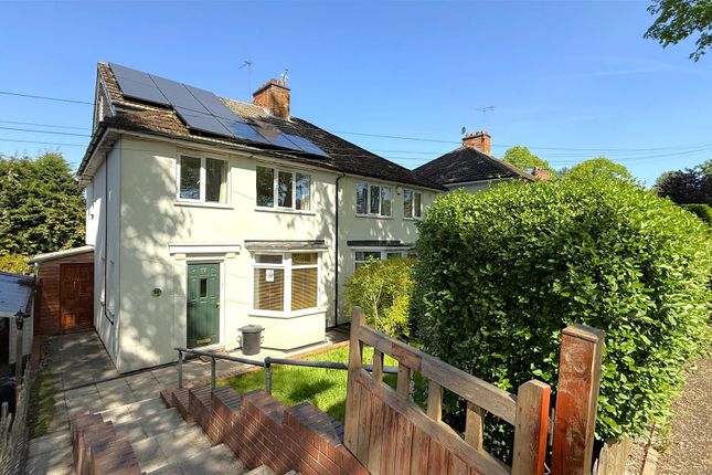 Cartland Road, Birmingham B30 4 bed semi