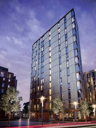 2 bed flat