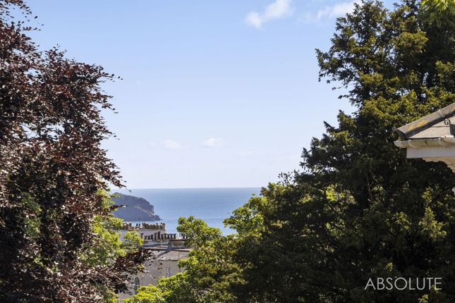 Meadfoot Sea Road, Torquay, TQ1 11 bed detached house for sale