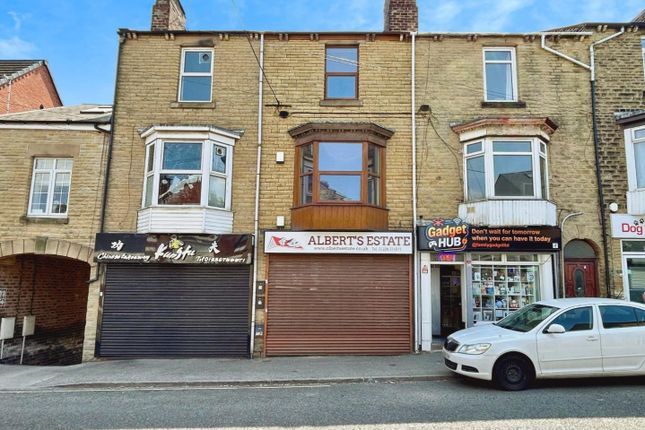2 bed property