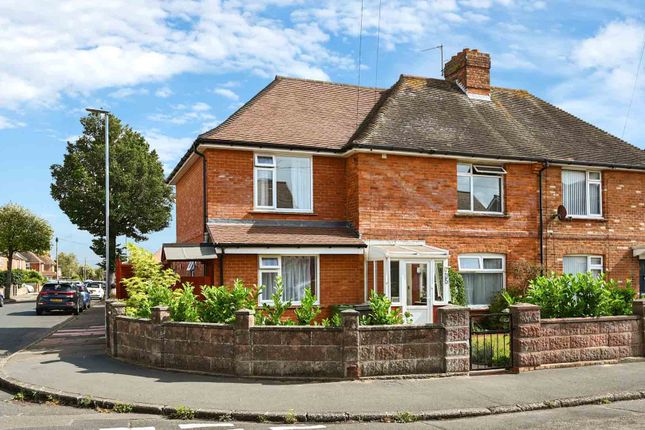 Vine Square, Eastbourne BN22 5 bed semi