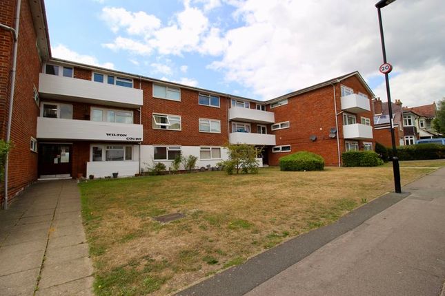 Wilton Road, Southampton SO15 1 bed apartment for sale