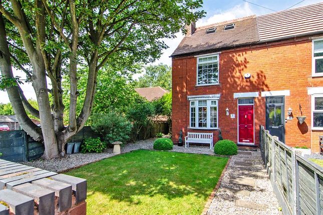 Lyndhurst Road, Cannock WS12 2 bed house for sale