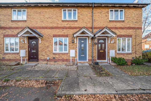 Woking,  Surrey,  GU21 2 bed terraced house for sale