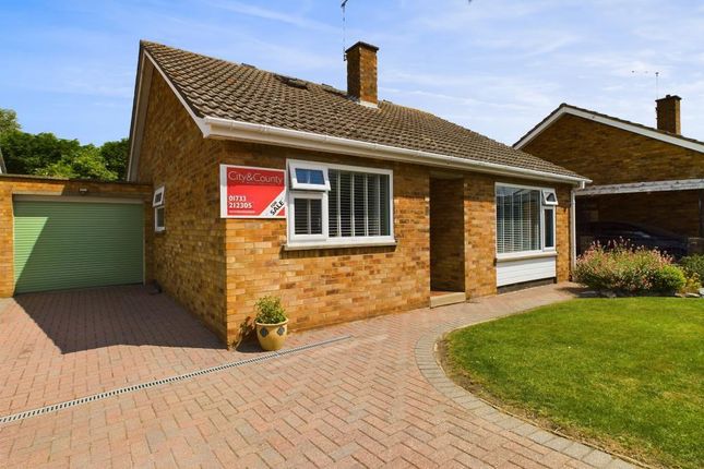 4 bedroom detached bungalow for sale