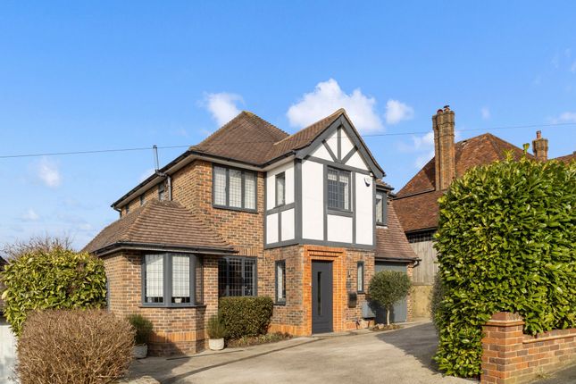 Tongdean Road, Hove BN3 4 bed detached house for sale