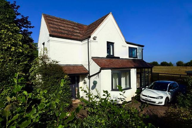 Rochford, Tenbury Wells 3 bed detached house for sale