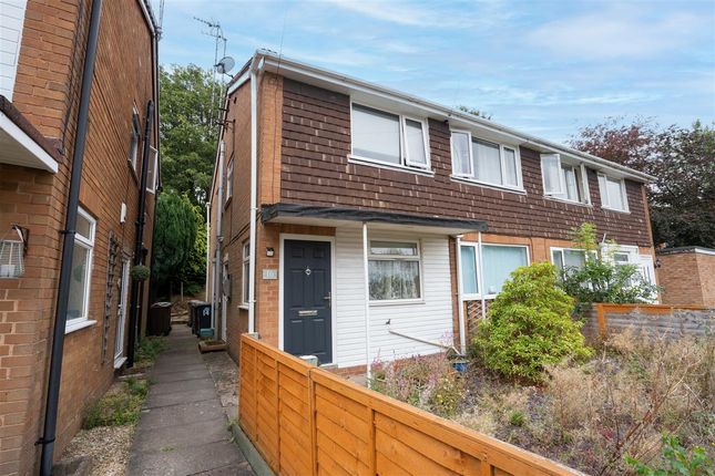 2 bedroom maisonette for sale