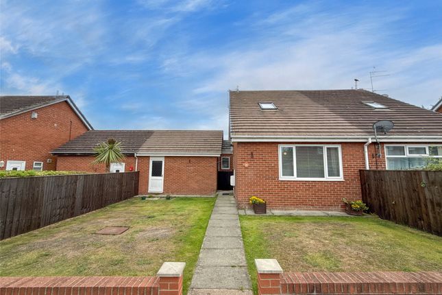 Burnbank, Seaton Burn, Newcastle Upon... 1 bed bungalow for sale