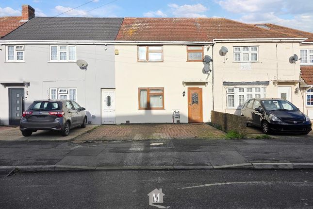 Mirador Crescent, Upton Lea, Slough... 4 bed house for sale