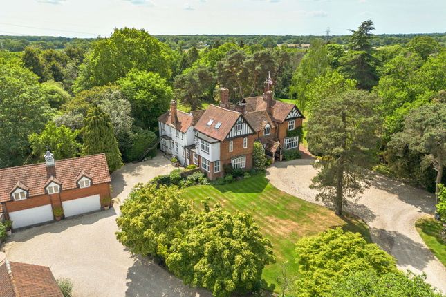Hyde Lane, Chelmsford CM3 7 bed detached house for sale