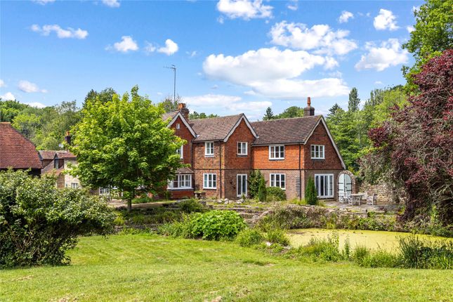 Lewes Road, East Grinstead, West... 5 bed detached house for sale