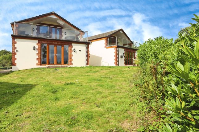High Bickington, Umberleigh, Devon, EX37 2 bed property for sale