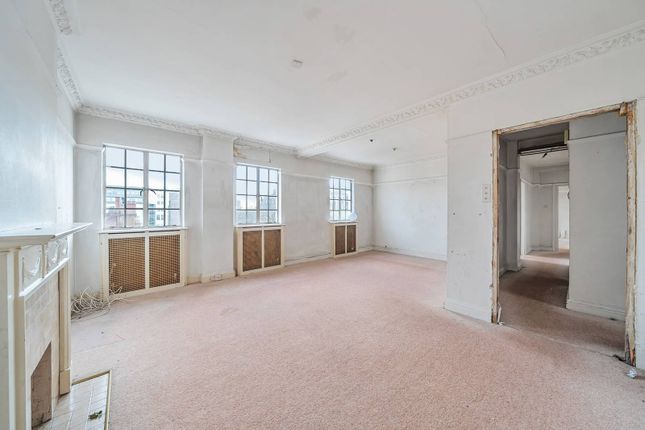 Tufton Court, Westminster, London, SW1P 2 bed flat for sale