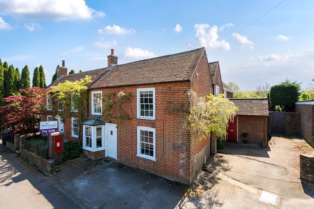 Post Office Lane, North Mundham, PO20 4 bed semi