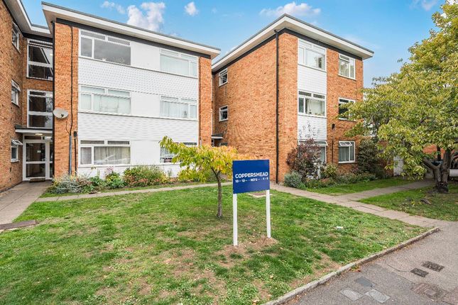 Coppers Mead,  Sycamore Grove, New... 2 bed apartment for sale