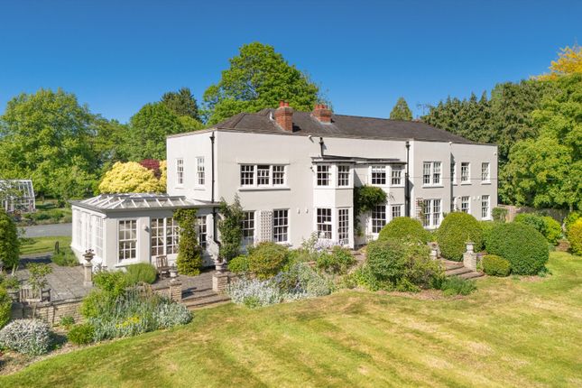 Patmore Heath, Albury, Ware... 6 bed detached house for sale