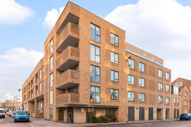 Queens Court, 2 Old Jamaica Road, London 1 bed flat for sale