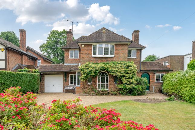 Links Road, Flackwell Heath, High... 4 bed detached house for sale