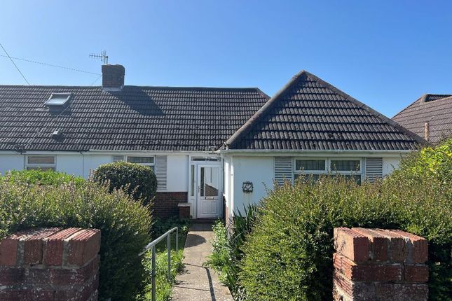 Downland Avenue, Southwick, West... 2 bed semi