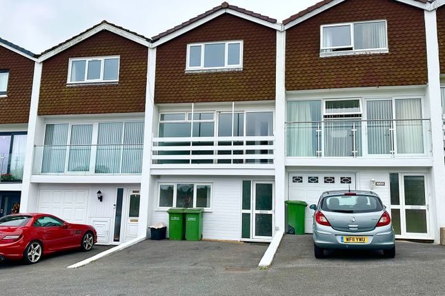 Perinville Road, Babbacombe, Torquay 4 bed terraced house for sale