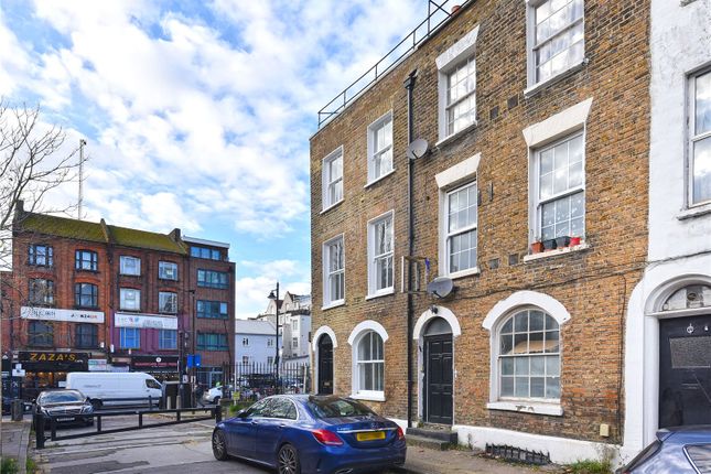 Mount Terrace, London, E1 4 bed end of terrace house for sale